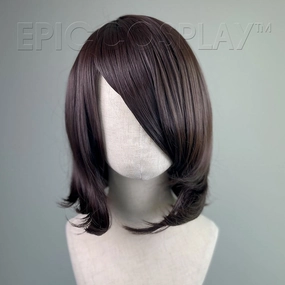 Aura - Dark Brown Wig
