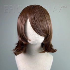 Aura - Light Brown Wig