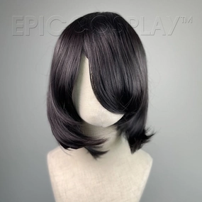 Aura - Natural Black Wig