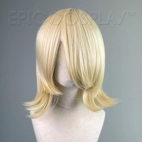 Aura - Natural Blonde Wig