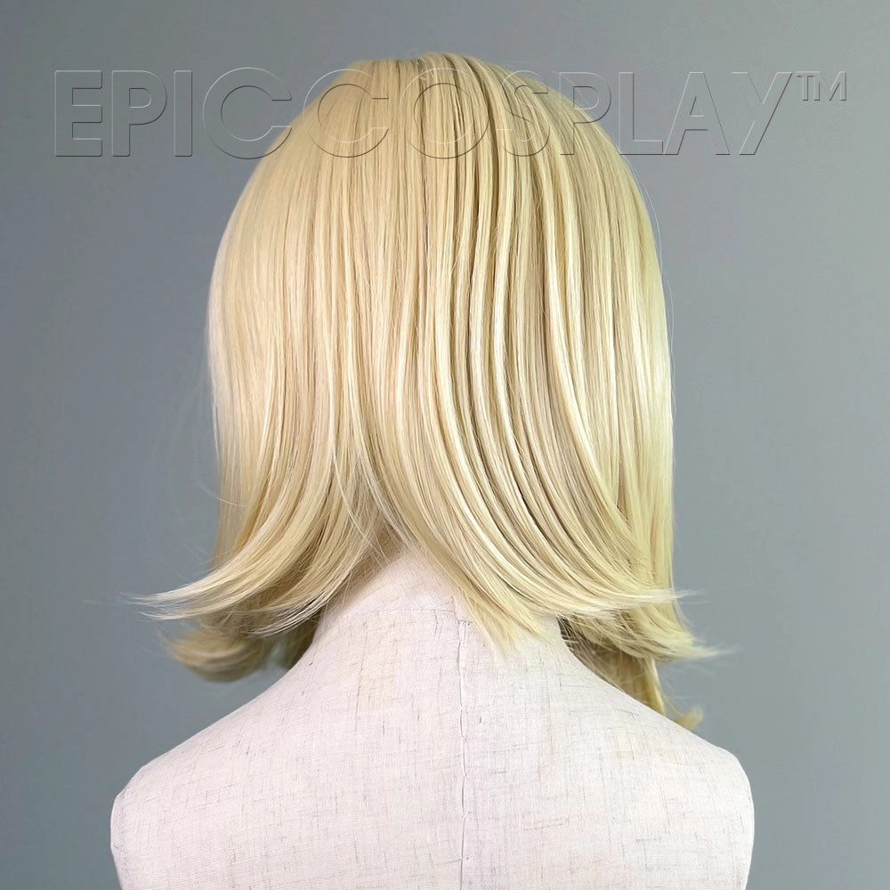 Aura - Natural Blonde Wig