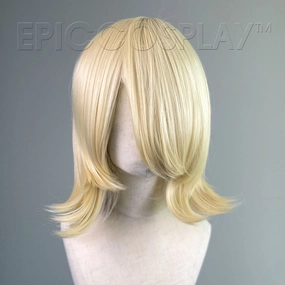 Aura - Natural Blonde Wig