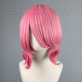 Aura - Princess Pink Mix Wig