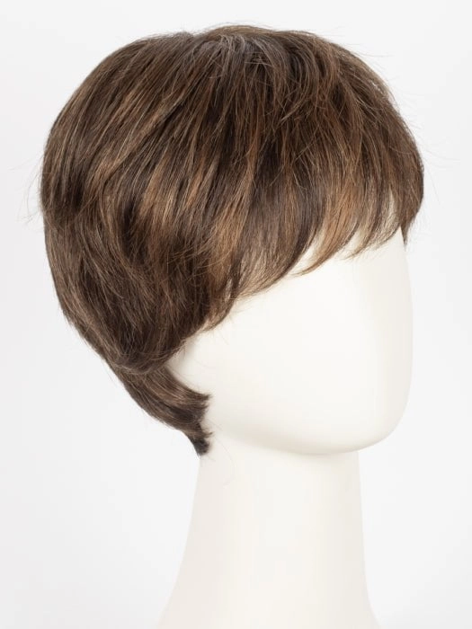 Aura | Synthetic Lace Front Wig (Mono-Top)