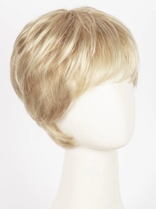 Aura | Synthetic Lace Front Wig (Mono-Top)