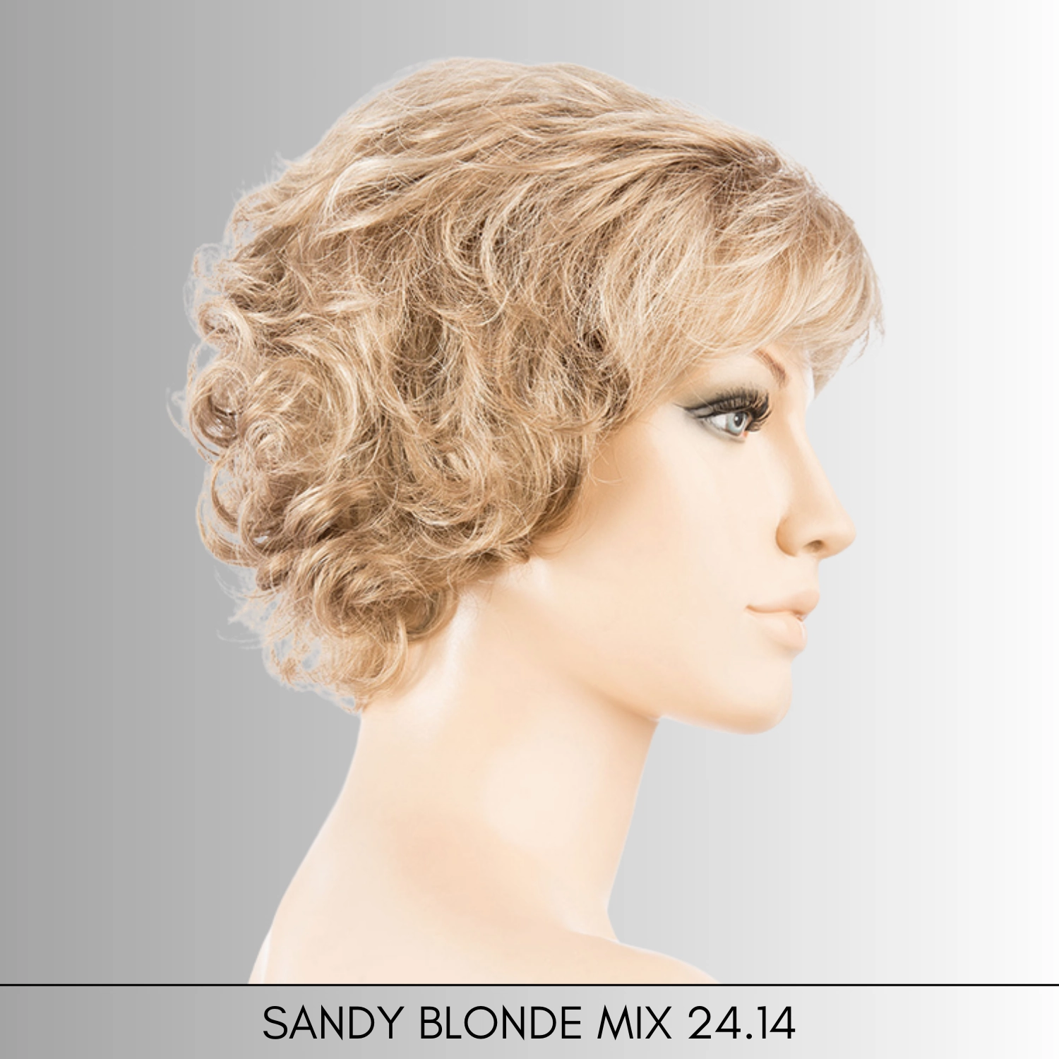Aurora Comfort - Hair Power Collection by Ellen Wille