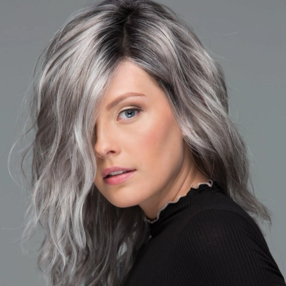 Avalon in RTH6/28 - Naturalle Front Lace Line Collection by Estetica Designs ***CLEARANCE***