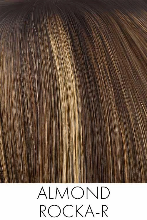 Avery <br>Synthetic Wig