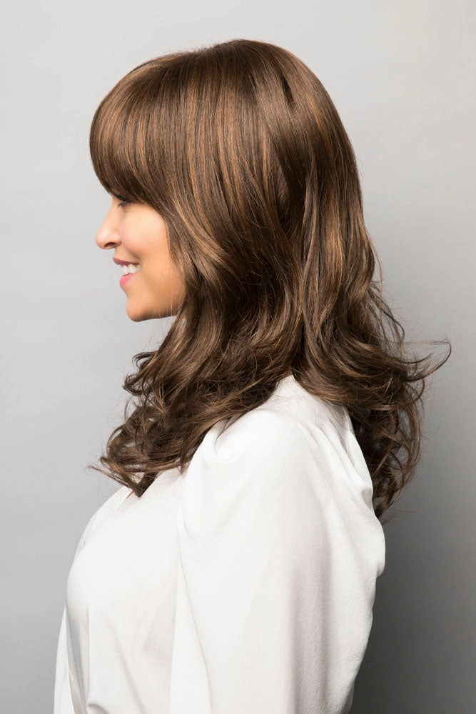 Avery <br>Synthetic Wig