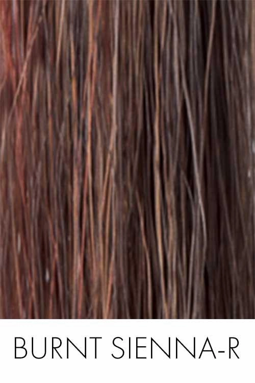 Avery <br>Synthetic Wig