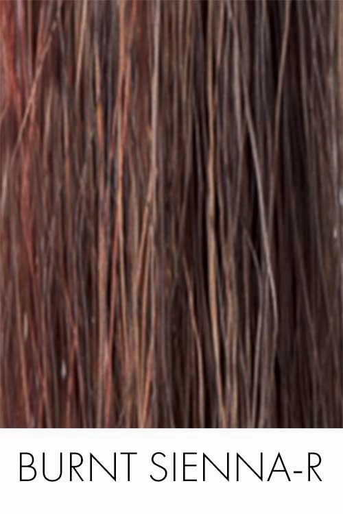 Avery <br>Synthetic Wig