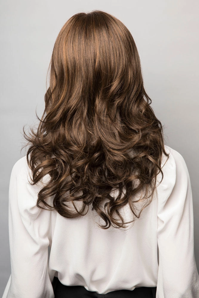 Avery <br>Synthetic Wig