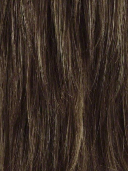 Avery Wig by Noriko | Synthetic (Traditional Cap)