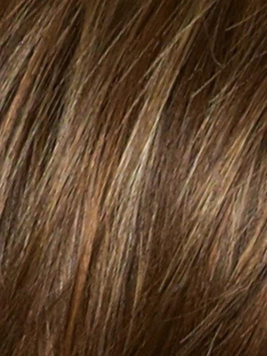 Avery Wig by Noriko | Synthetic (Traditional Cap)