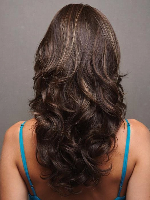 Avery Wig by Noriko | Synthetic (Traditional Cap)