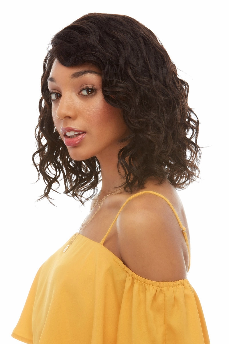 Azul <br>Remy Human Hair Lace Front Wig
