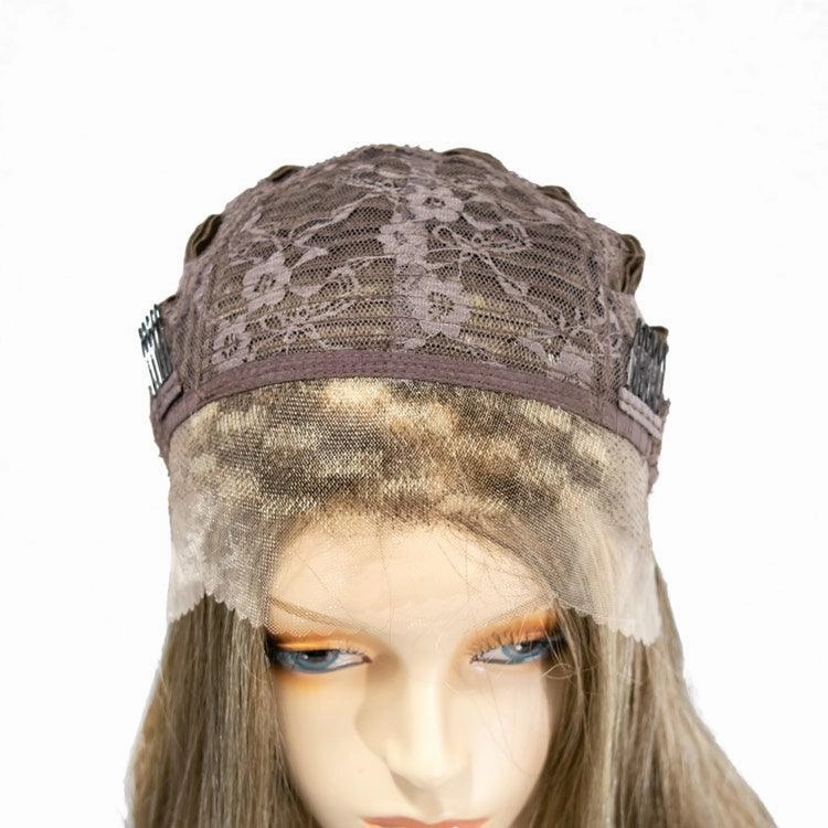 BA521 Danielle by WigPro | Bali Synthetic Hair Wig | Clearance Sale