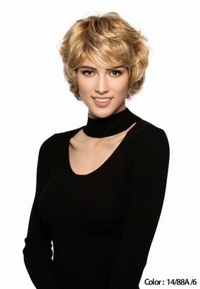 BA532 Azooma by WigPro | Bali Synthetic Wig