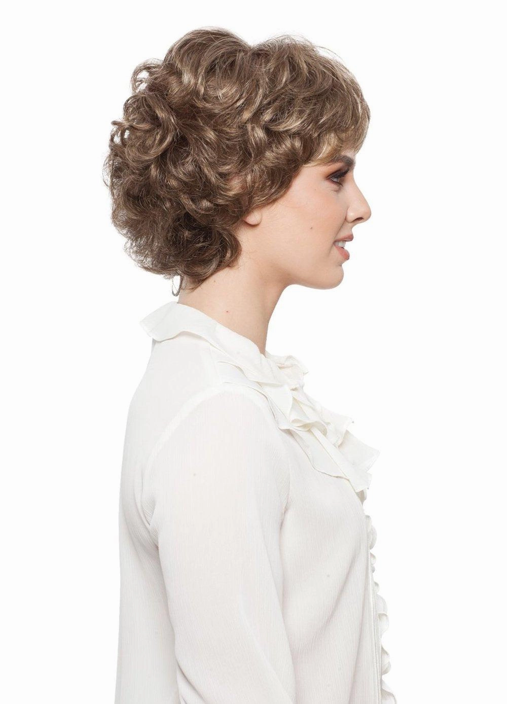 BA532 Azooma by WigPro | Bali Synthetic Wig