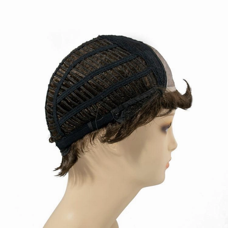 BA535 Monica by WigPro | Bali Synthetic Wig