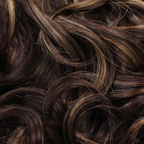BA535 Monica by WigPro | Bali Synthetic Wig