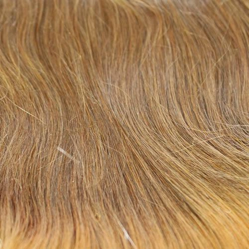 BA881 Synthetic Mono Top L Hairpiece by WigPro | Bali Synthetic Hair Pieces