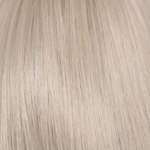 BA881 Synthetic Mono Top L Hairpiece by WigPro | Bali Synthetic Hair Pieces