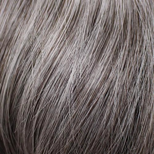 BA881 Synthetic Mono Top L Hairpiece by WigPro | Bali Synthetic Hair Pieces