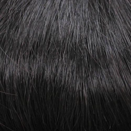 BA881 Synthetic Mono Top L Hairpiece by WigPro | Bali Synthetic Hair Pieces