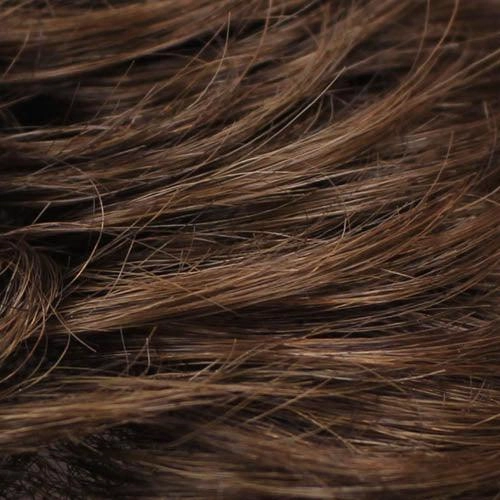 BA881 Synthetic Mono Top L Hairpiece by WigPro | Bali Synthetic Hair Pieces