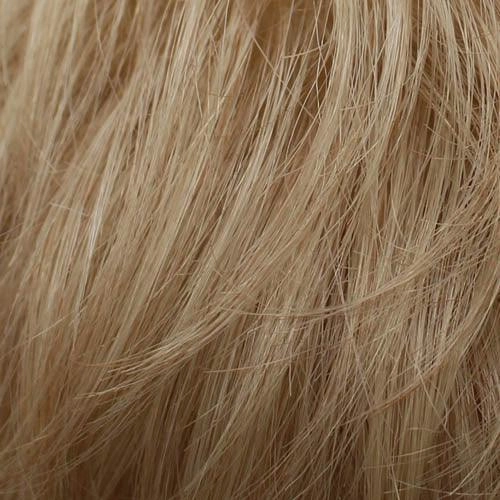 BA881 Synthetic Mono Top L Hairpiece by WigPro | Bali Synthetic Hair Pieces