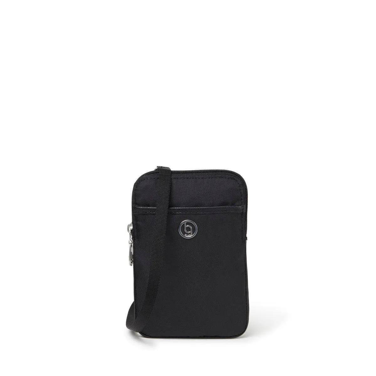 baggallini Arlington Mini Crossbody Bag