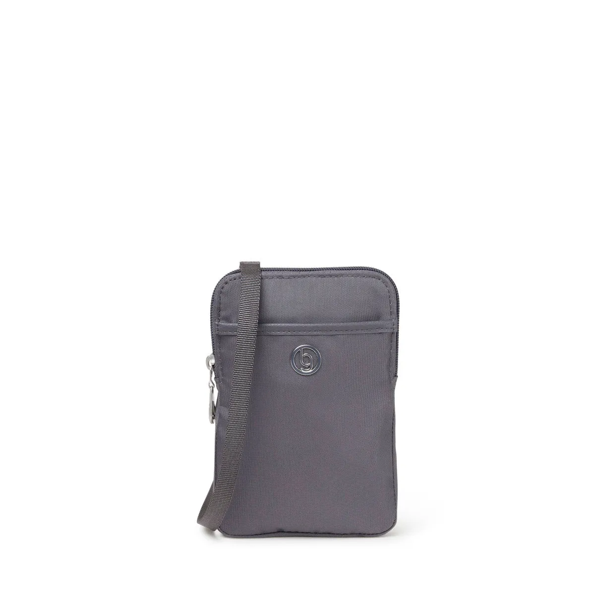 baggallini Arlington Mini Crossbody Bag