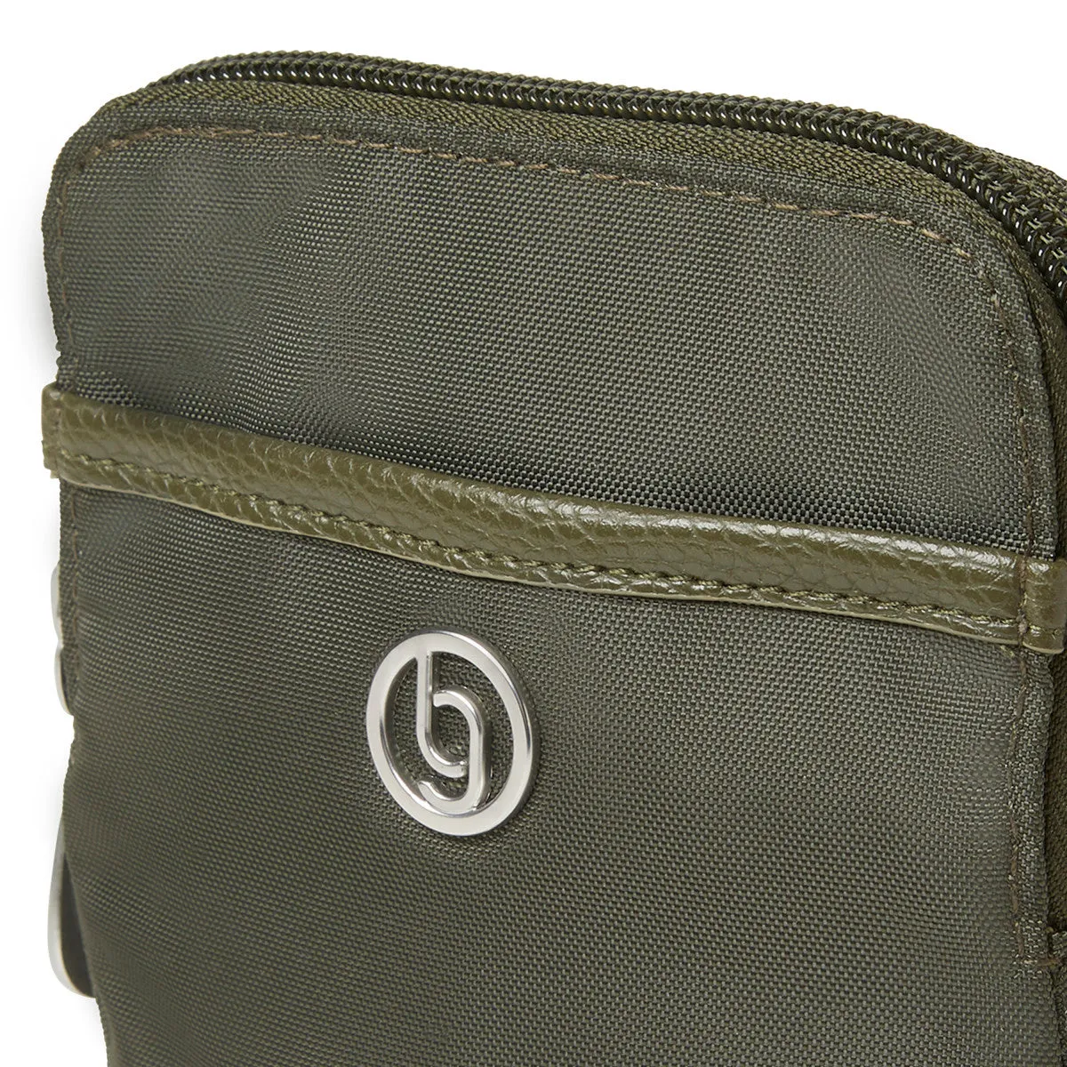 baggallini Arlington Mini Crossbody Bag