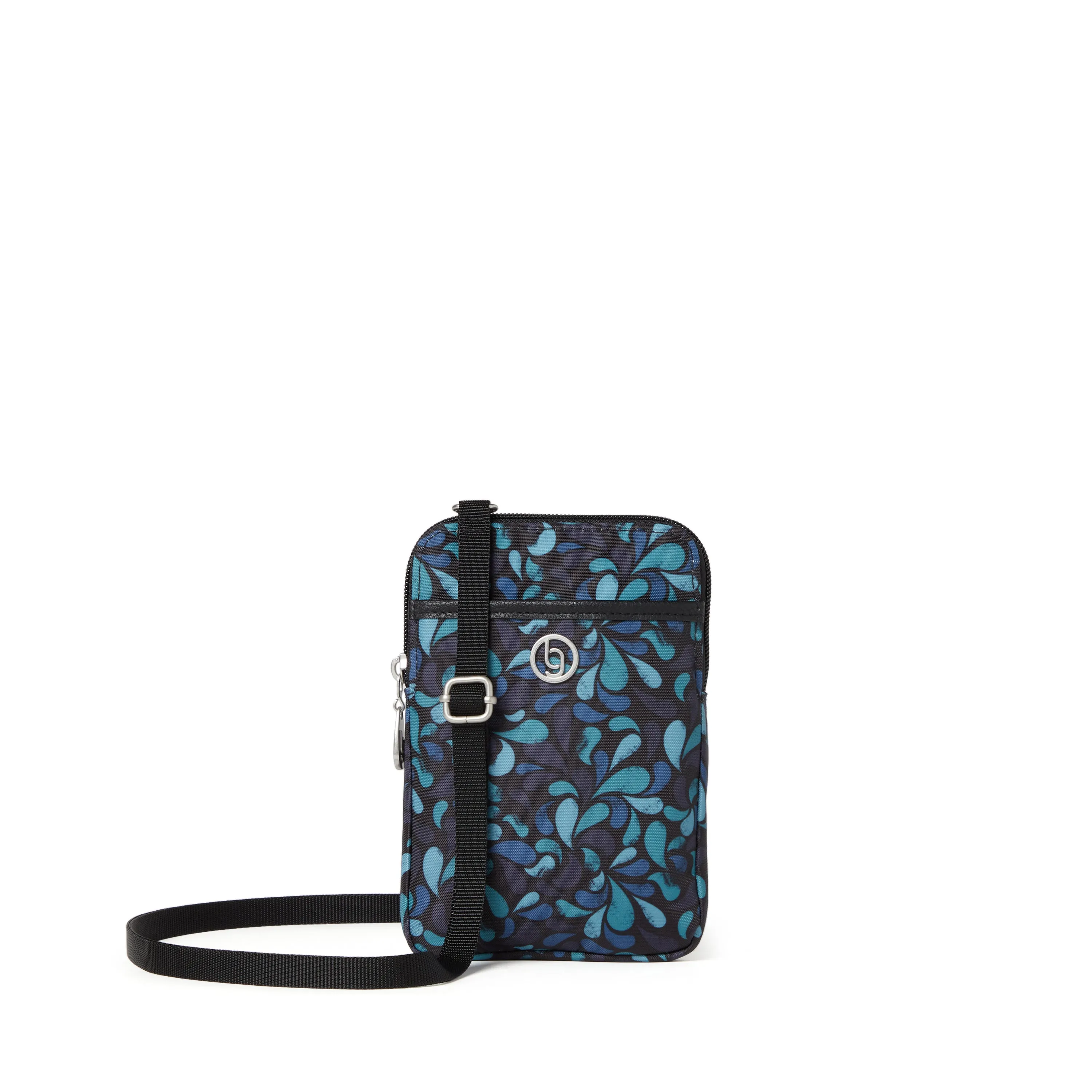 baggallini Arlington Mini Crossbody Bag