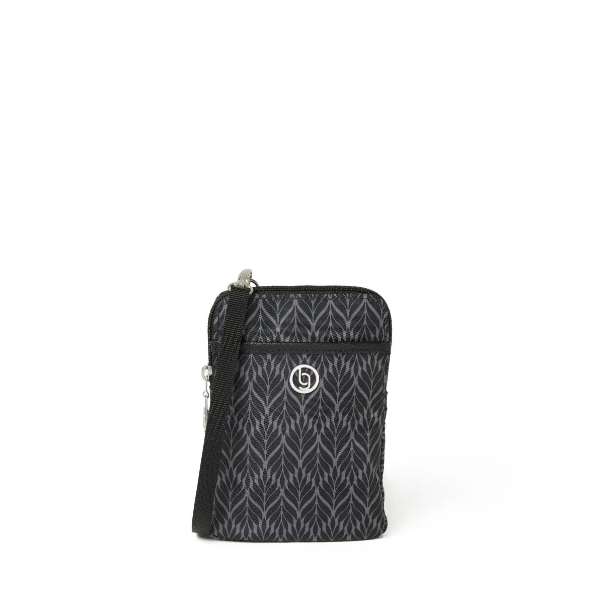 baggallini Arlington Mini Crossbody Bag