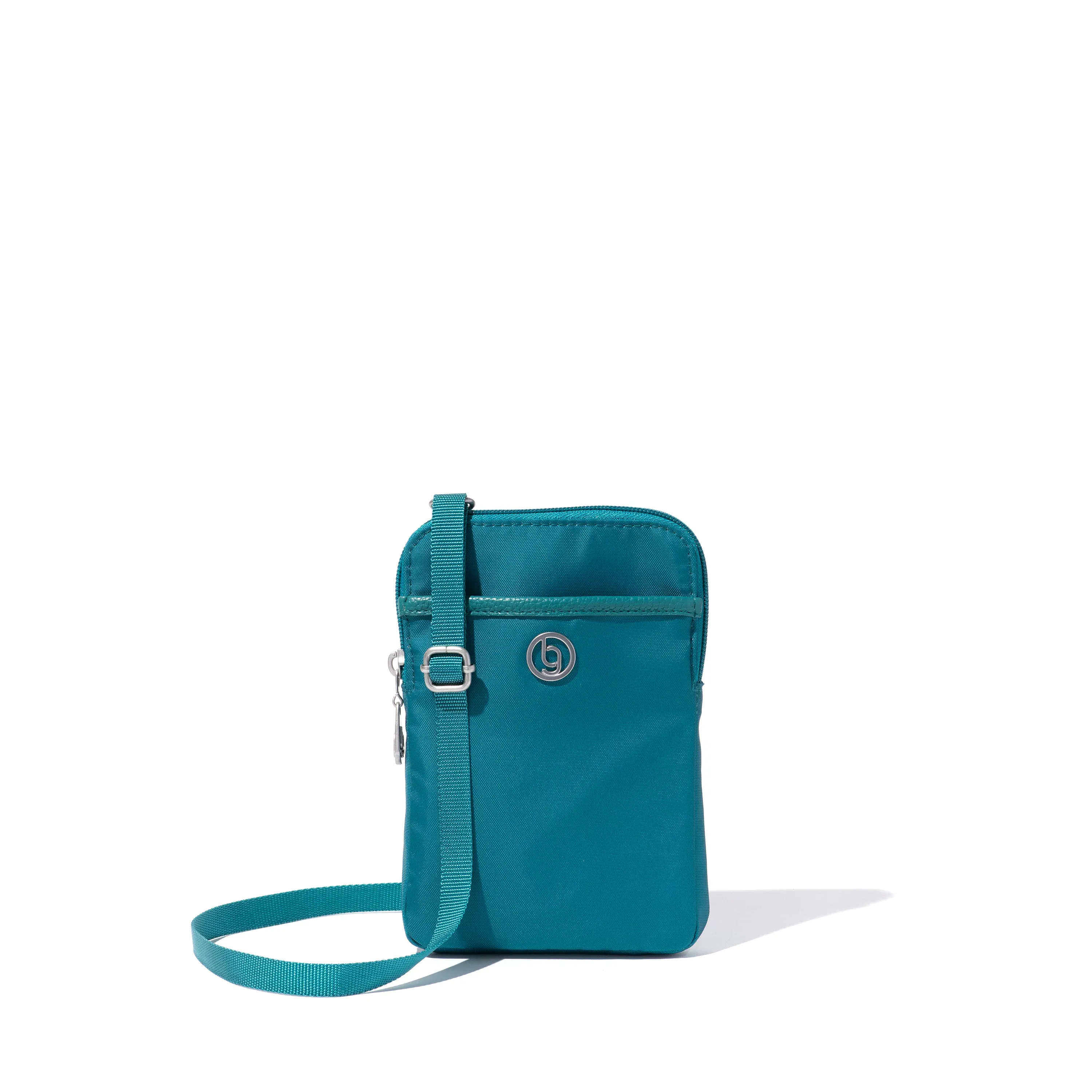 baggallini Arlington Mini Crossbody Bag