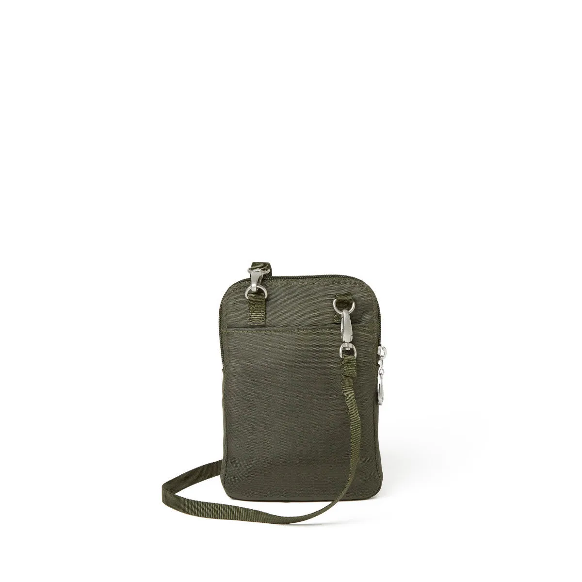 baggallini Arlington Mini Crossbody Bag