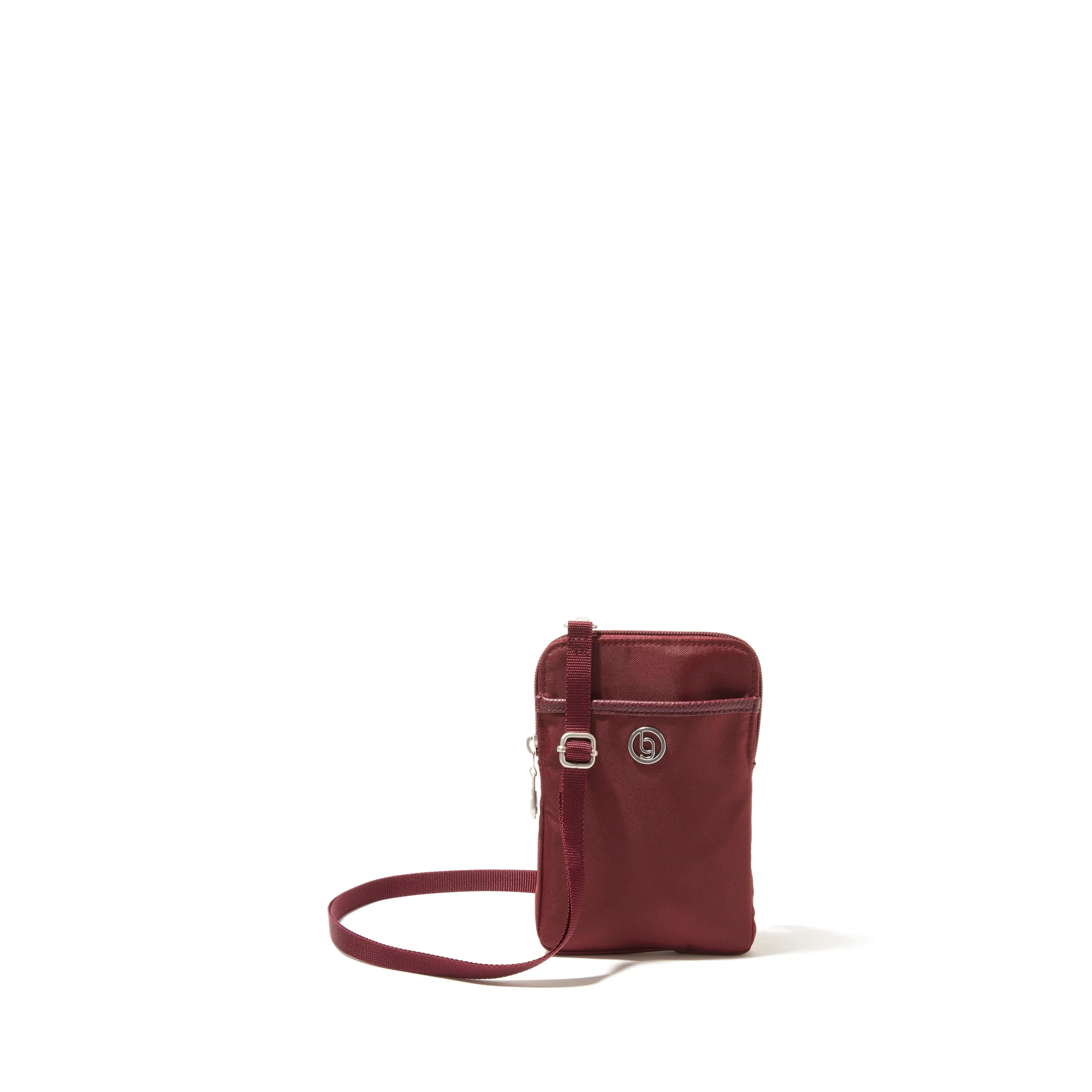 baggallini Arlington Mini Crossbody Bag