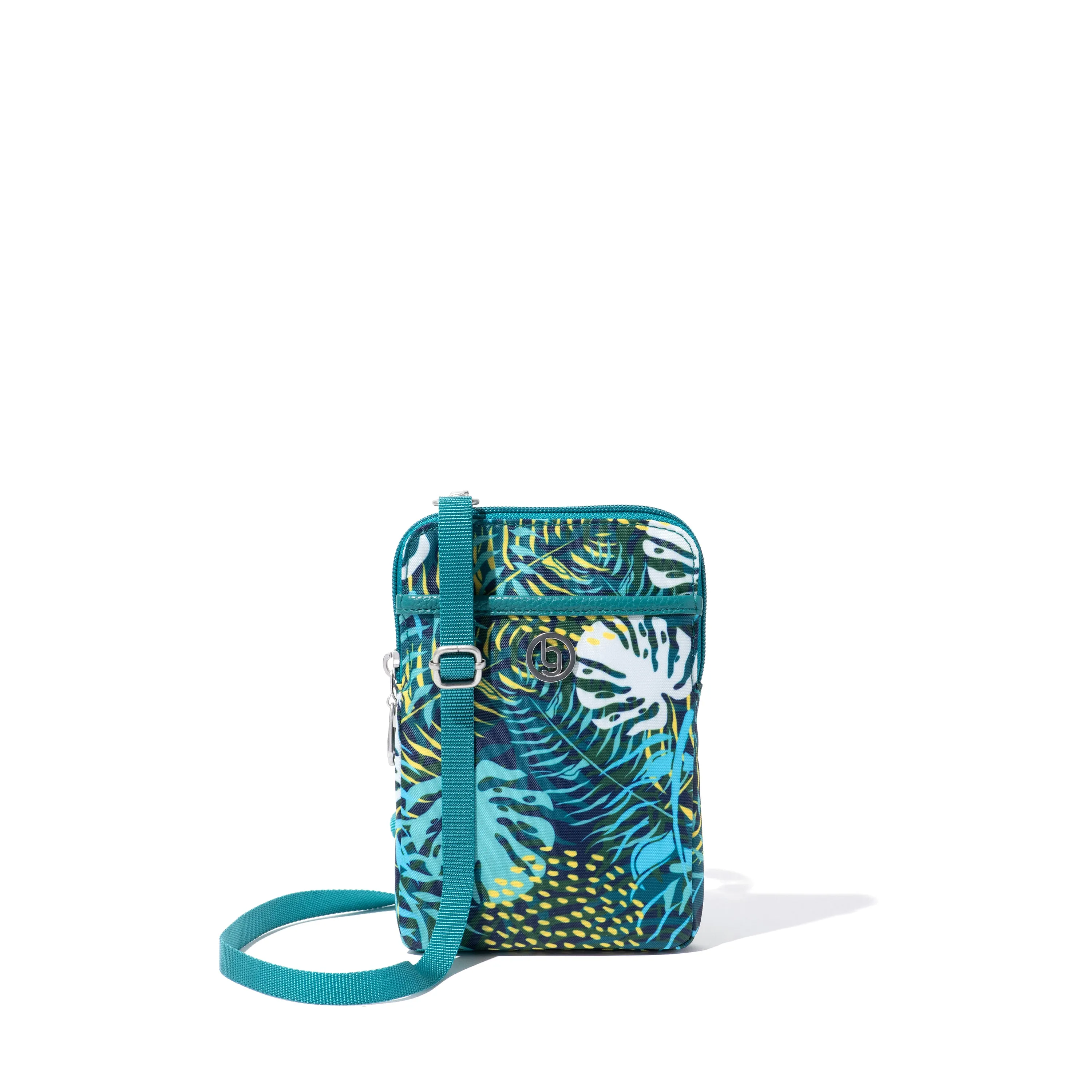 baggallini Arlington Mini Crossbody Bag