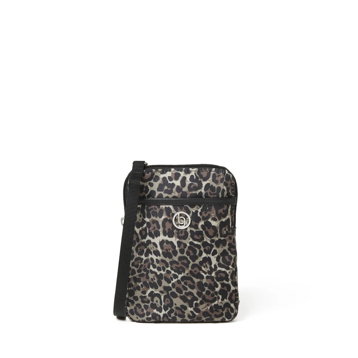 baggallini Arlington Mini Crossbody Bag