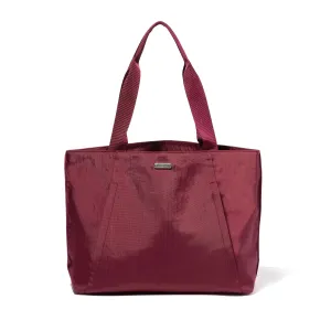 baggallini Multi Compartment Tote Bag