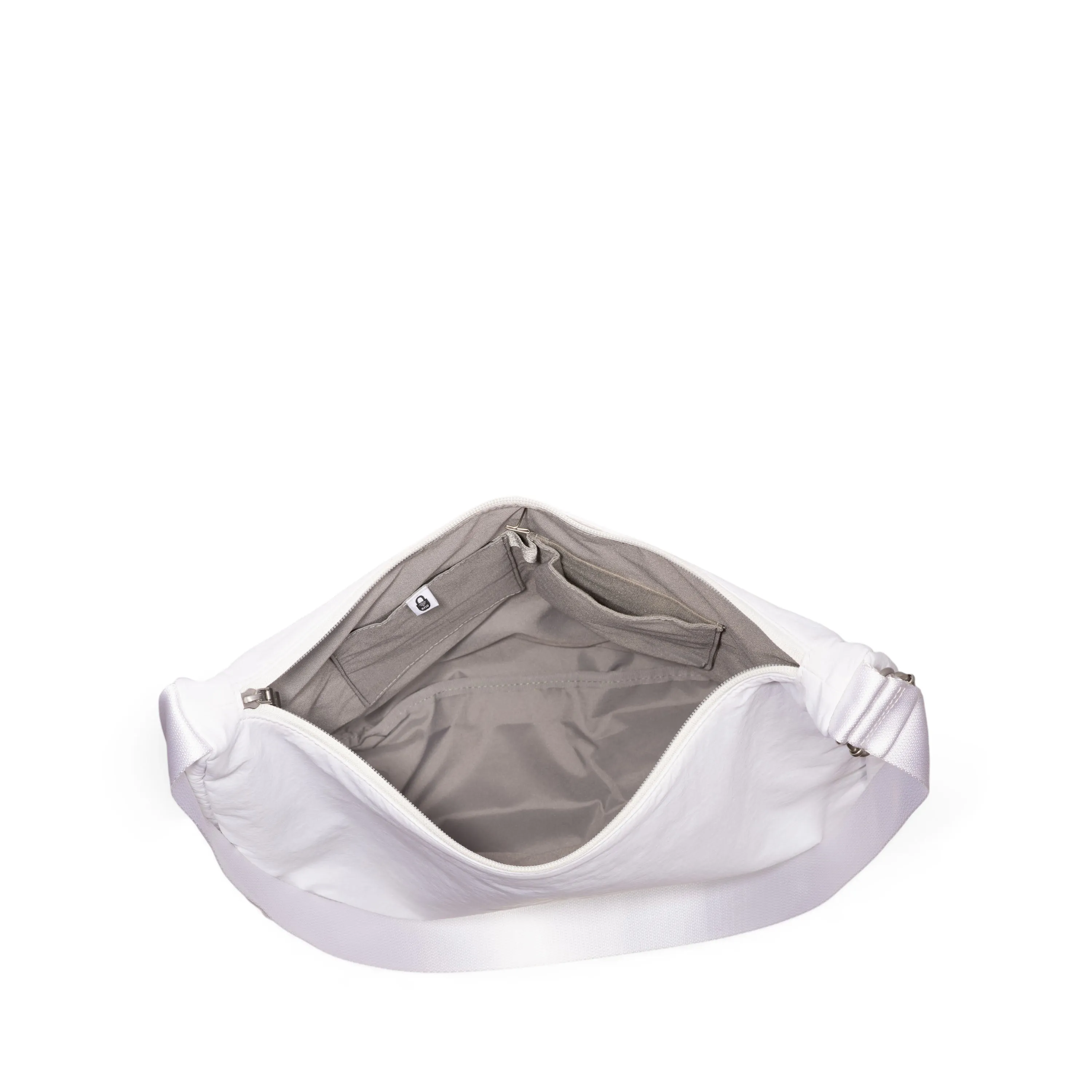 baggallini Swift Hobo Crossbody