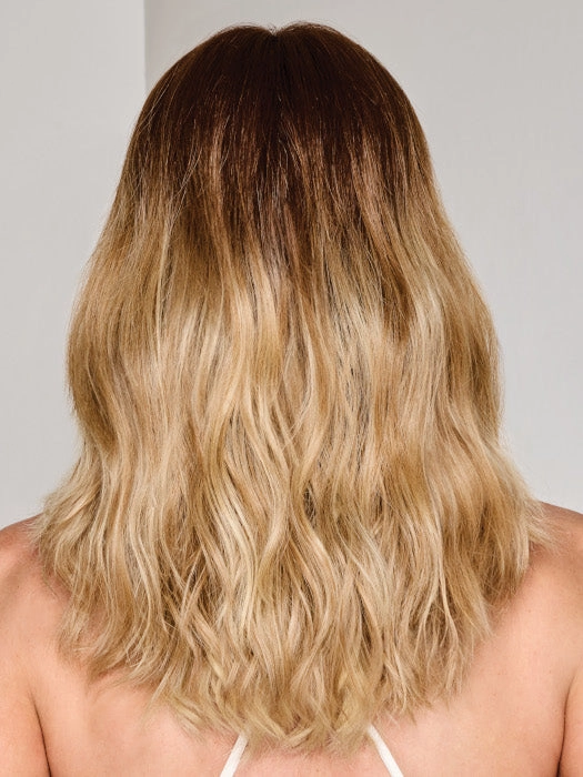 Balayage Beauty Wig by Raquel Welch | Signature | Heat Friendly Synthetic