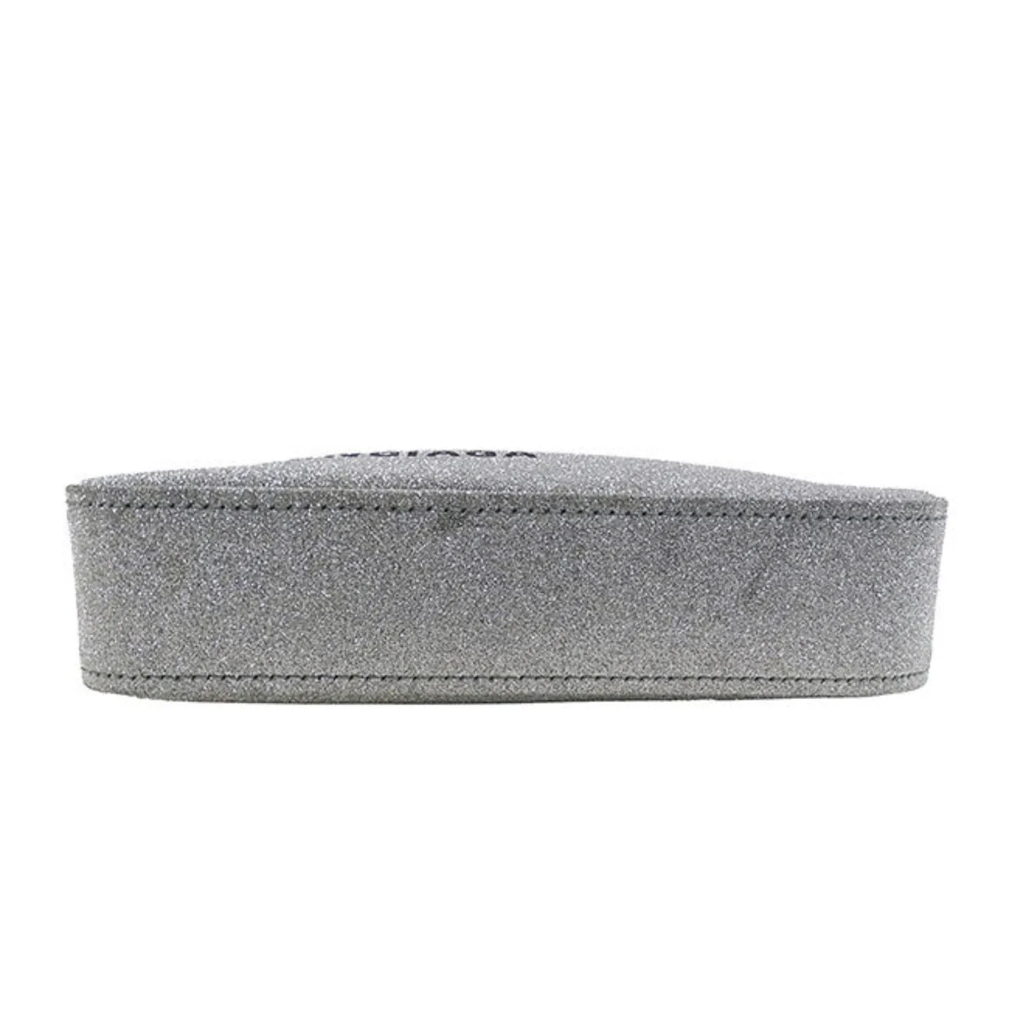 Balenciaga Leather Clutch Bag (Pre-Owned)