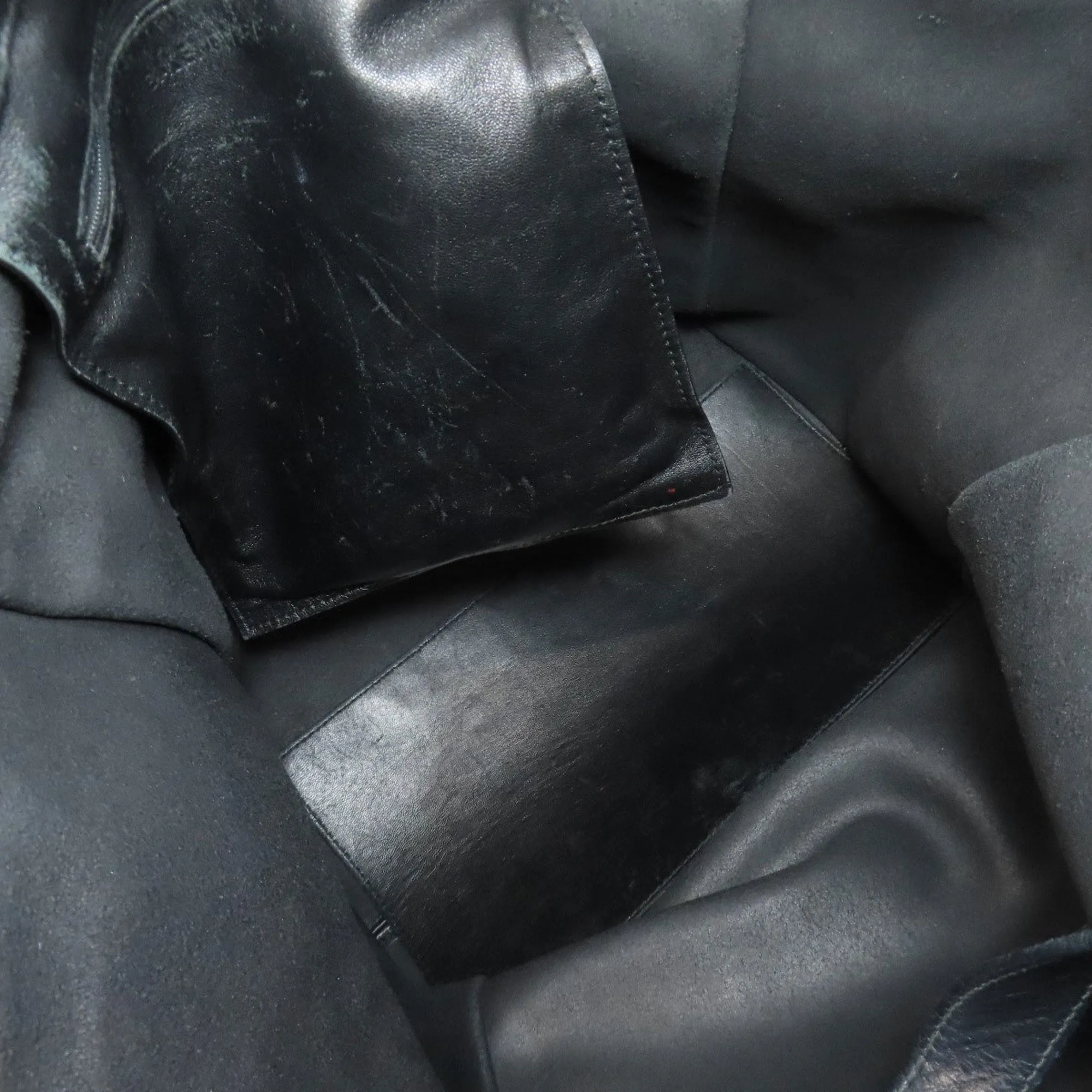 Balenciaga Leather Tote Bag (Pre-Owned)