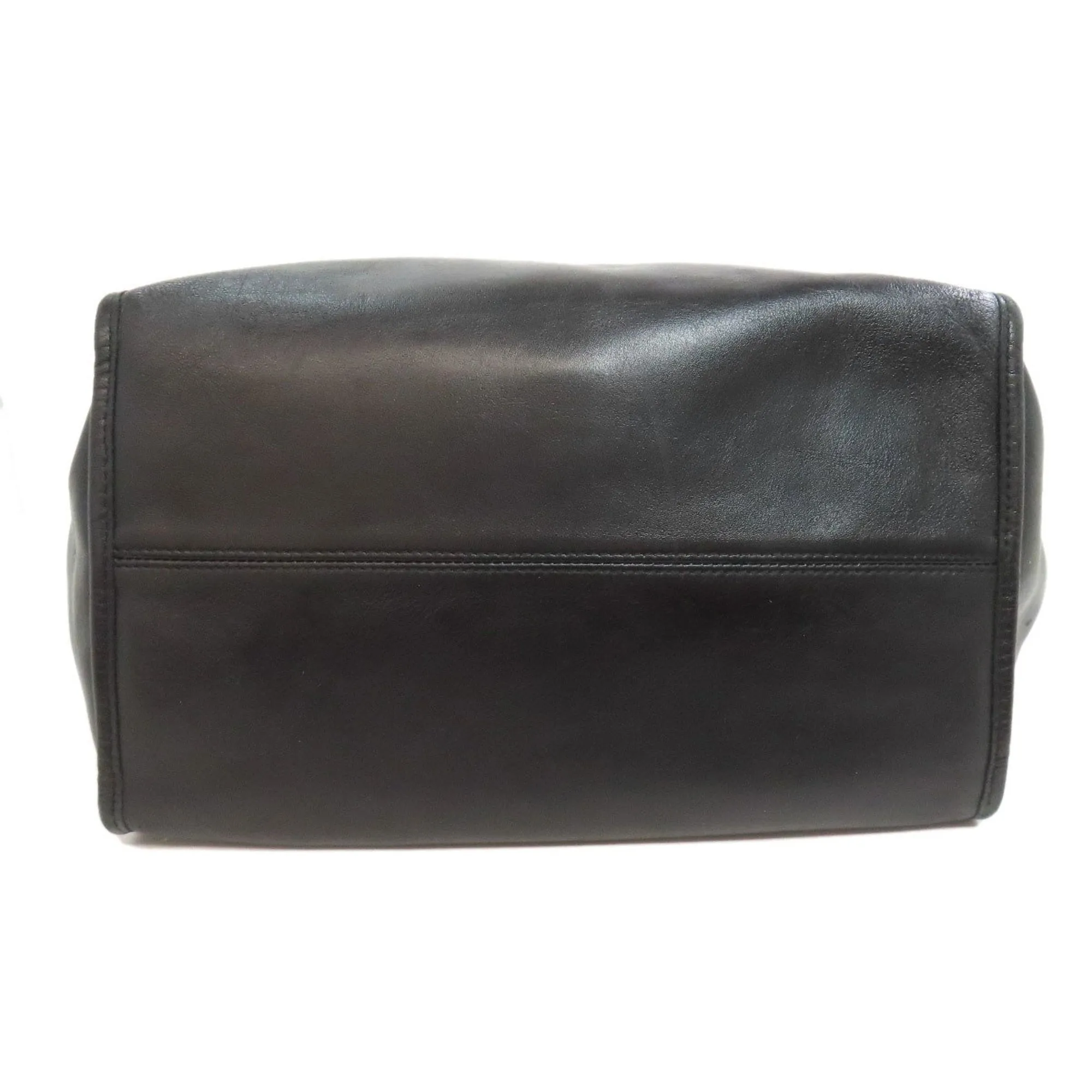 Balenciaga Leather Tote Bag (Pre-Owned)
