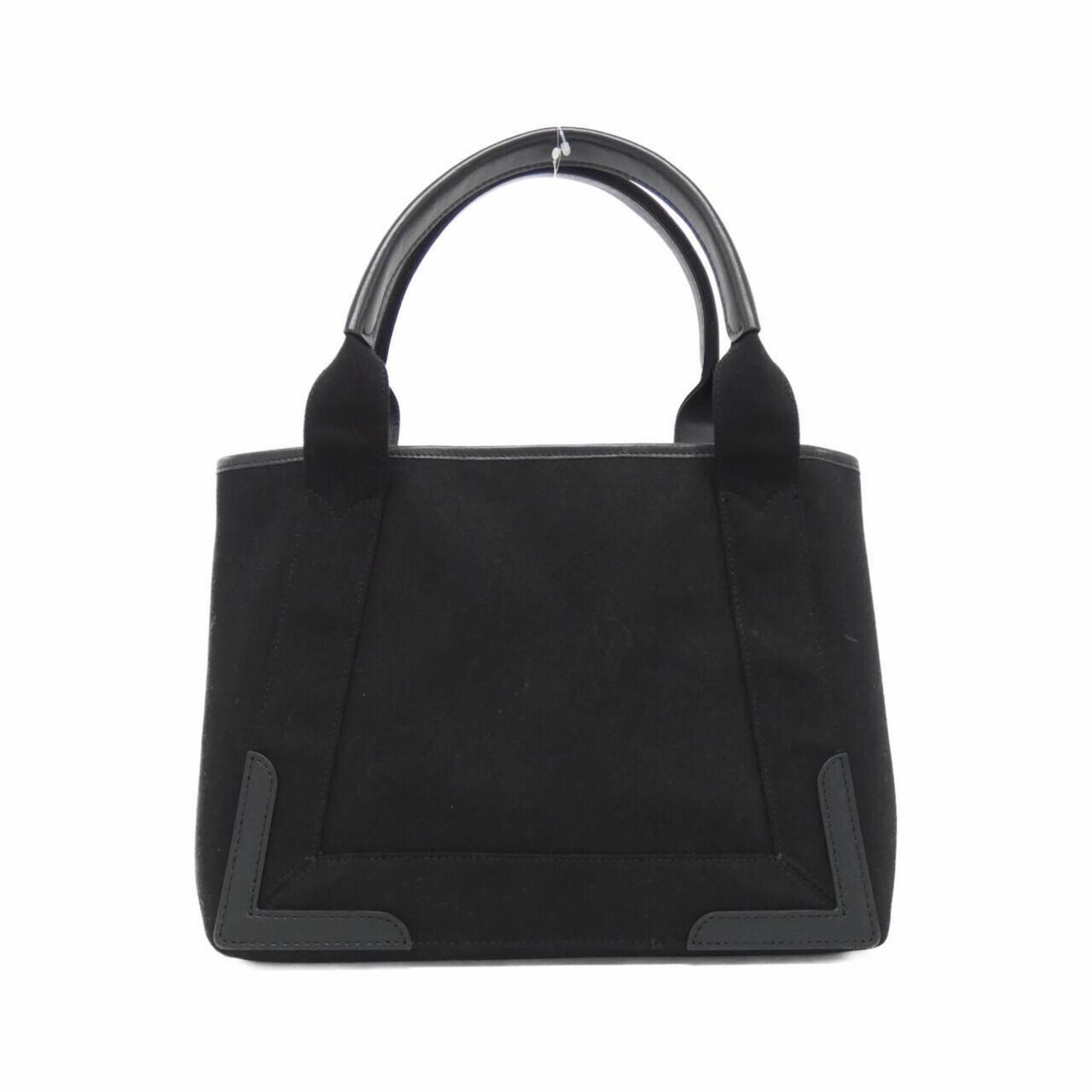 Balenciaga blue Leather Handbag (Pre-Owned)