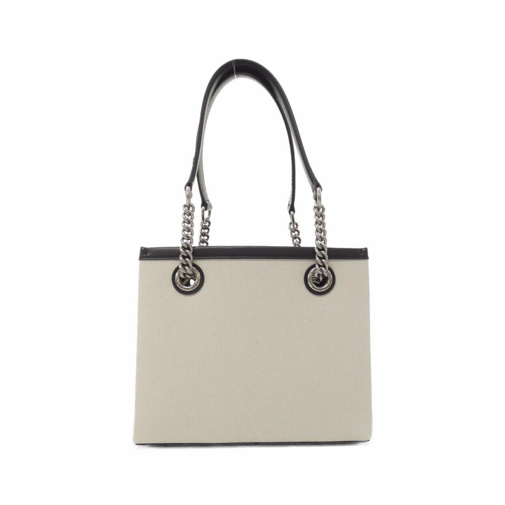 Balenciaga Canvas Handbag (Pre-Owned)