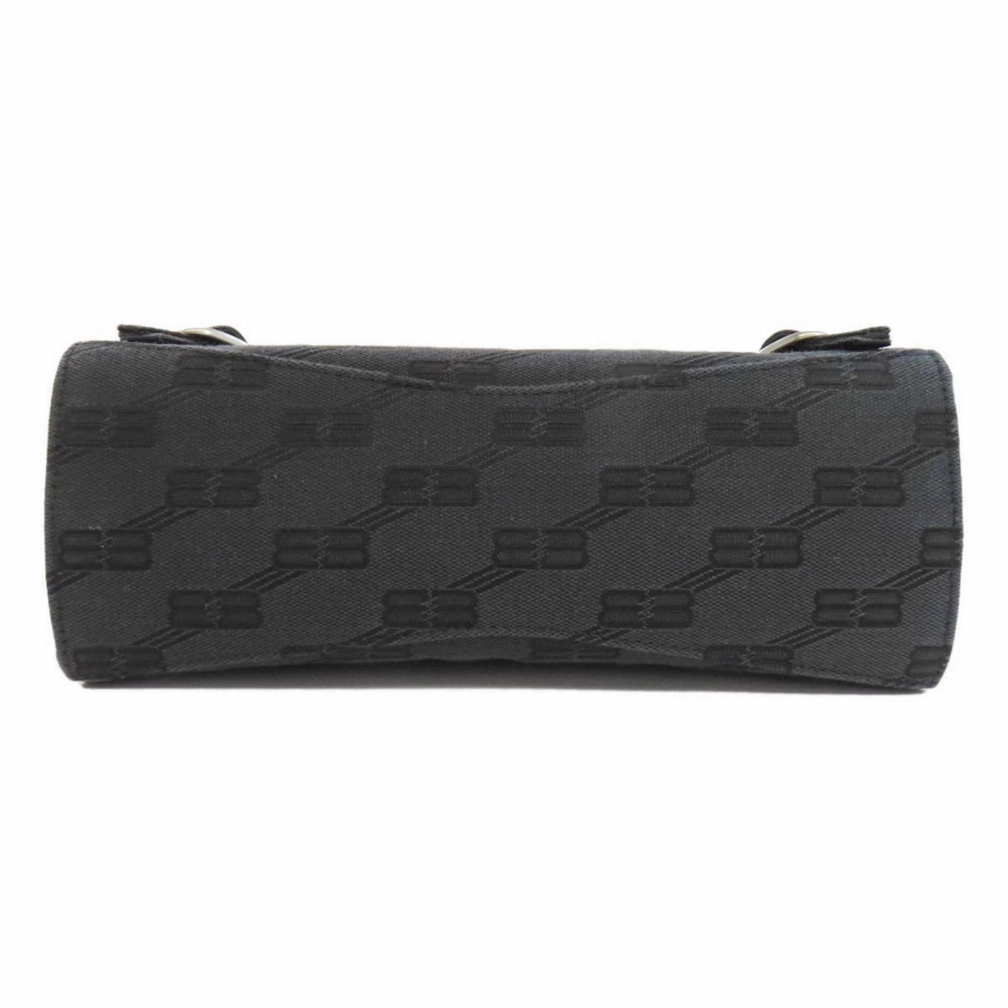 Balenciaga Canvas Handbag (Pre-Owned)